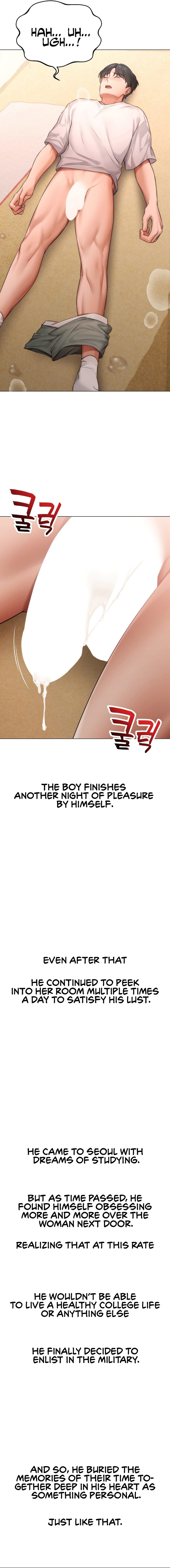 Deviance Diary Shorts - Chapter 5 - photo - 13