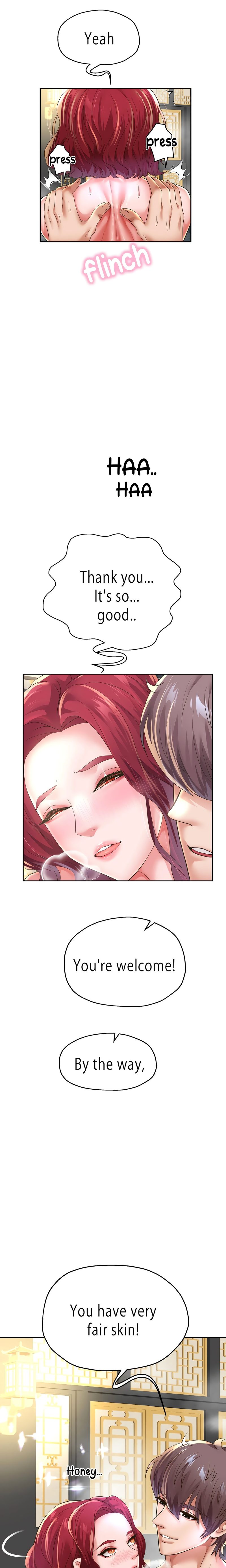 Reborn with Big Rizz Energy - Chapter 53 - photo - 11