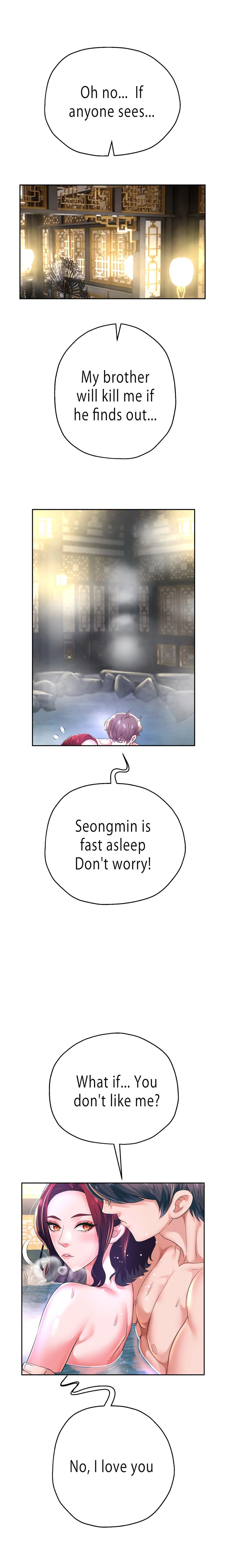 Reborn with Big Rizz Energy - Chapter 53 - photo - 14