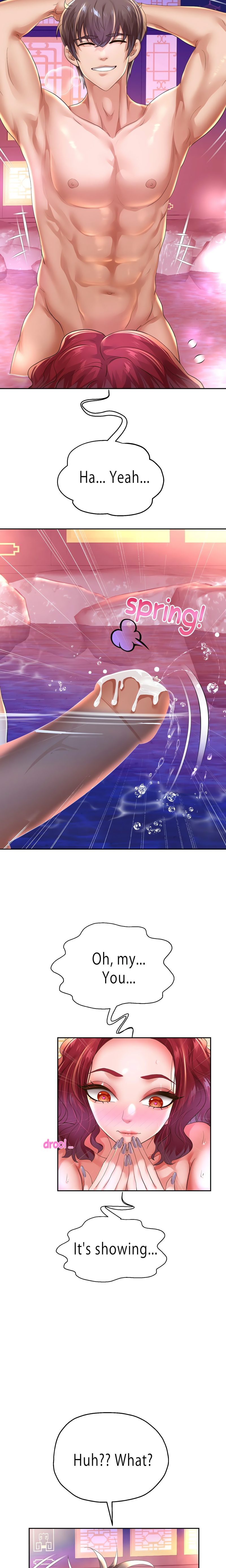 Reborn with Big Rizz Energy - Chapter 53 - photo - 6