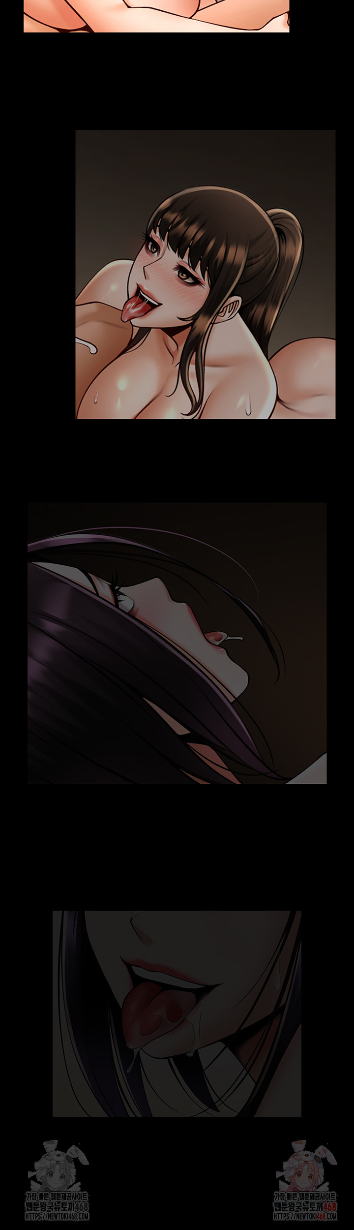 The Cheat Code Hitter Fucks Them All Raw - Chapter 78 - photo - 24