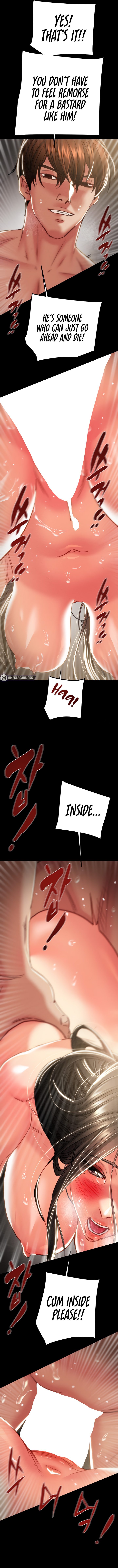 The Man Who Devours - Chapter 52 - photo - 13