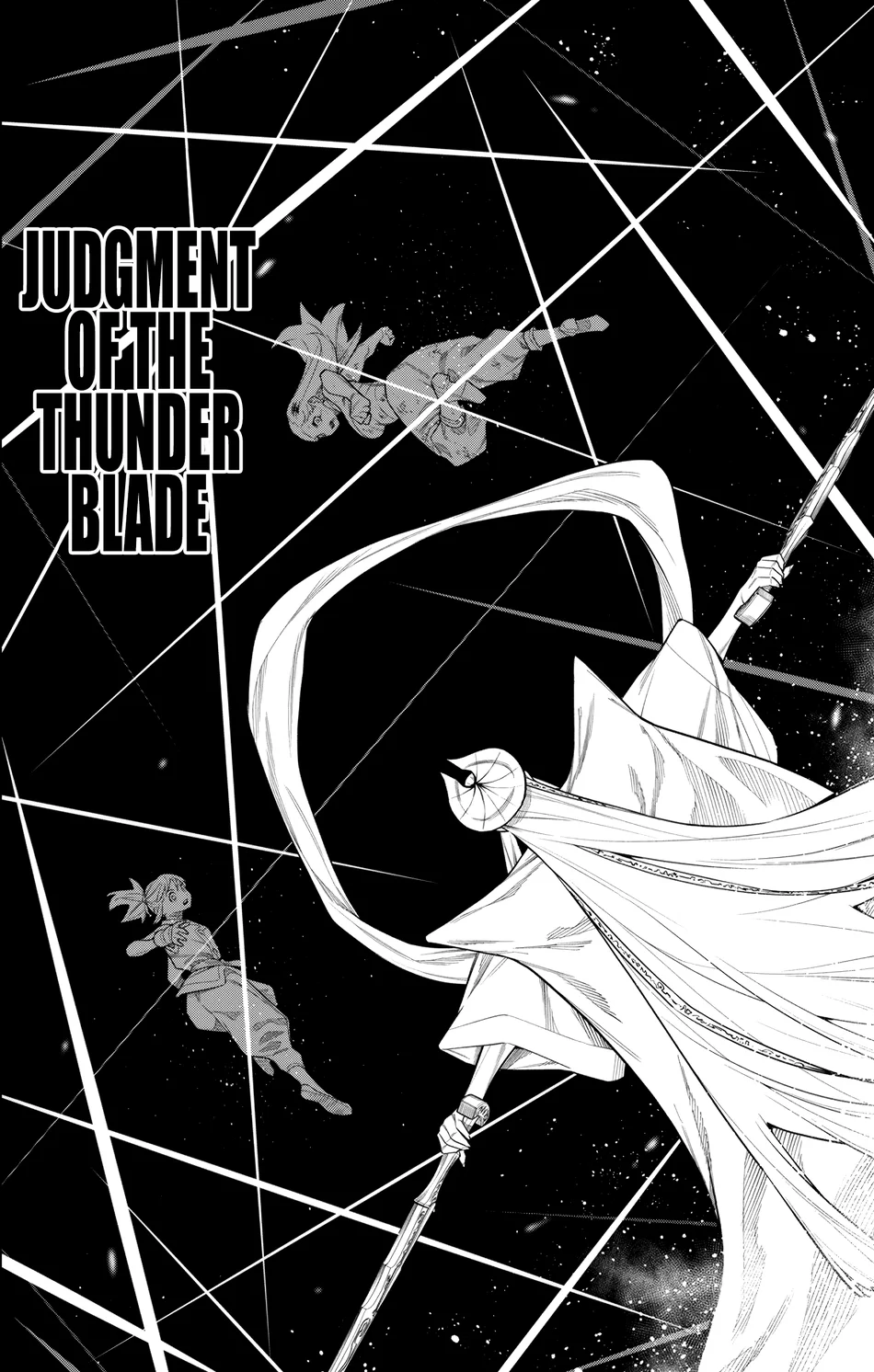 Mato Seihei no Slave - Chapter 155 - photo - 12