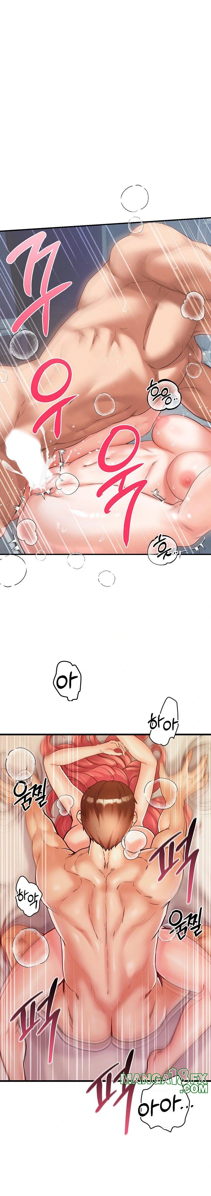 Revenge by Harem Raw - Chapter 32 - photo - 1
