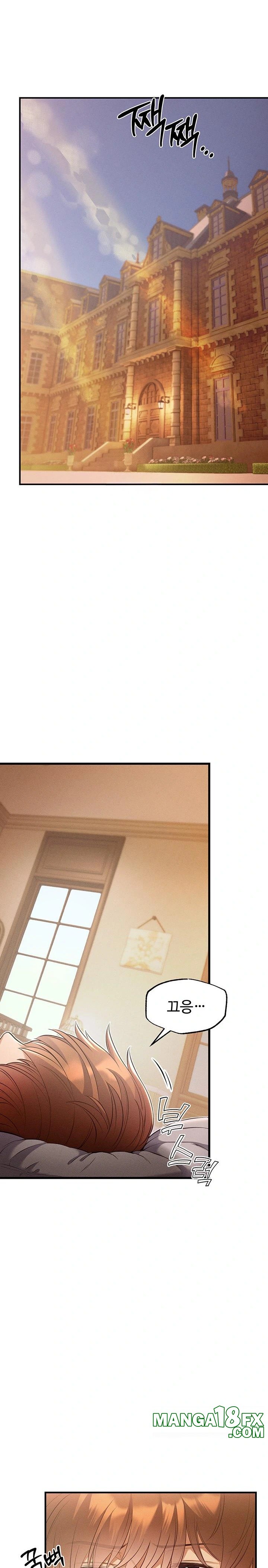 Revenge by Harem Raw - Chapter 33 - photo - 1