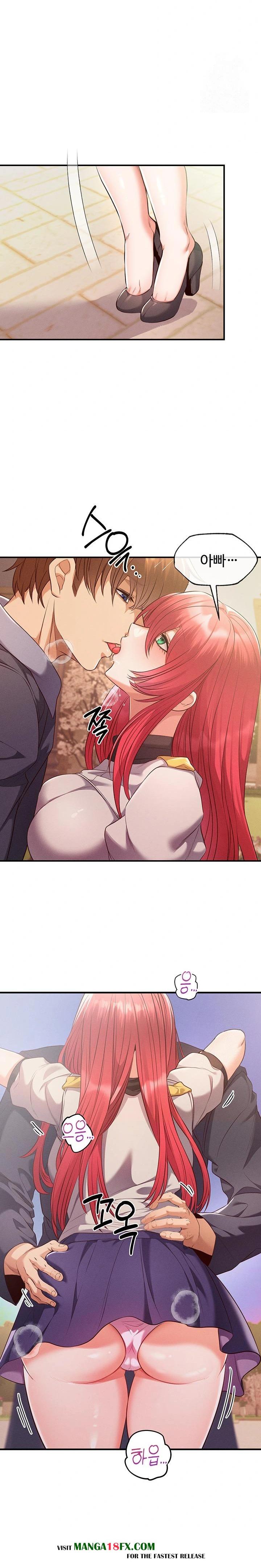 Revenge by Harem Raw - Chapter 33 - photo - 10