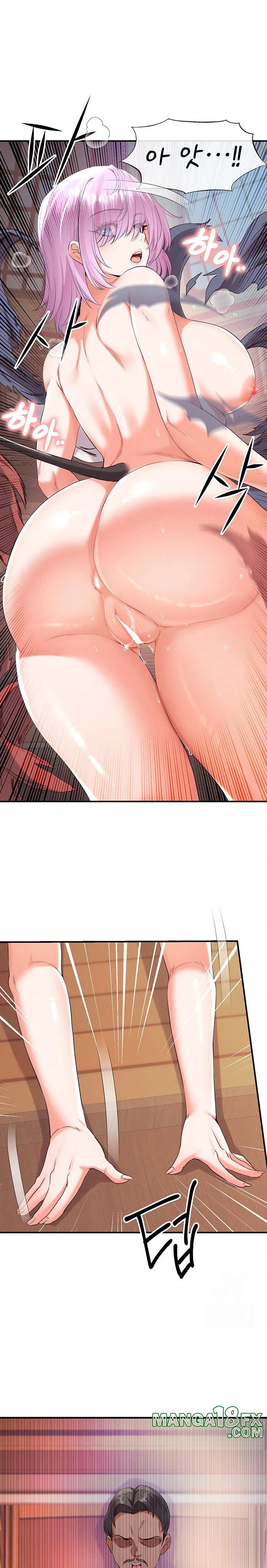 Revenge by Harem Raw - Chapter 33 - photo - 24