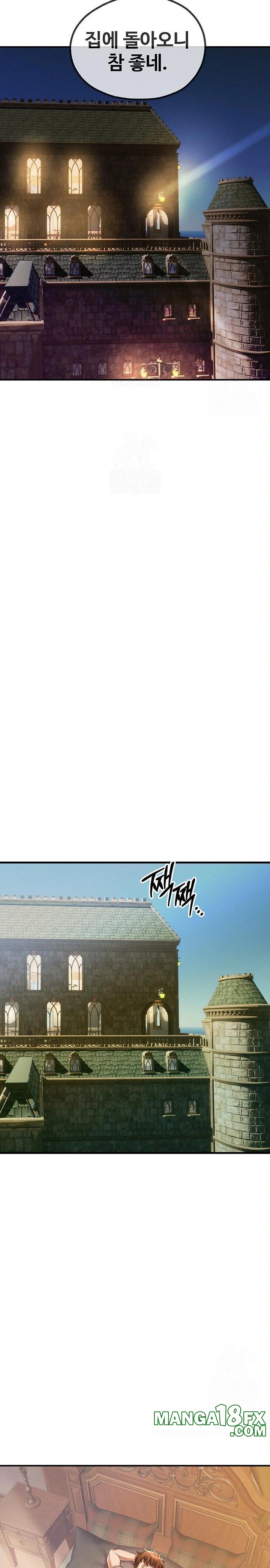 Revenge by Harem Raw - Chapter 36 - photo - 27
