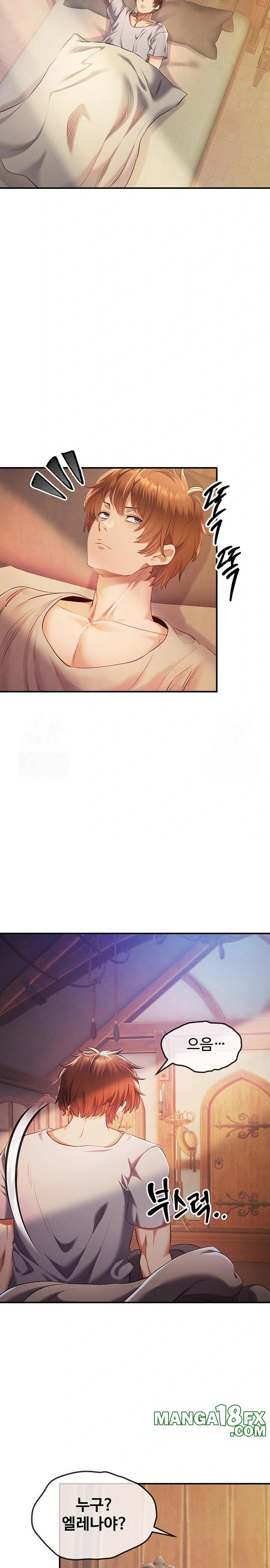 Revenge by Harem Raw - Chapter 36 - photo - 28