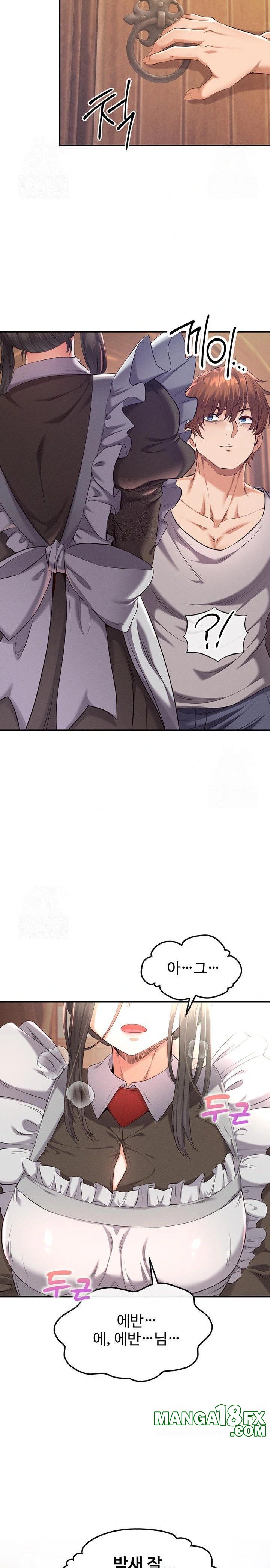 Revenge by Harem Raw - Chapter 36 - photo - 29
