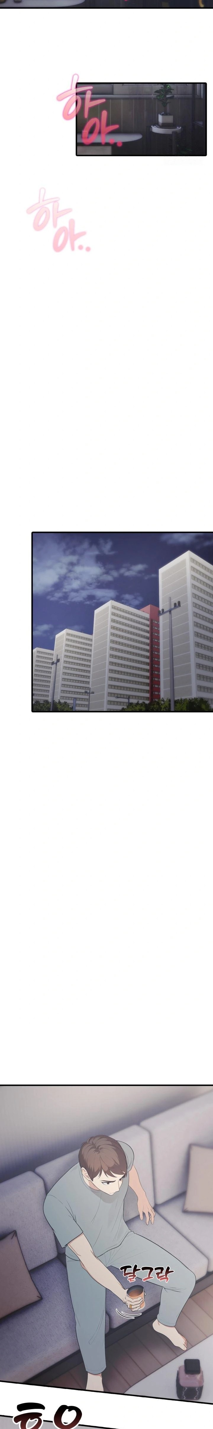 A Summer Day with an Intern and a Married Female Boss Raw - Chapter 15 - photo - 6
