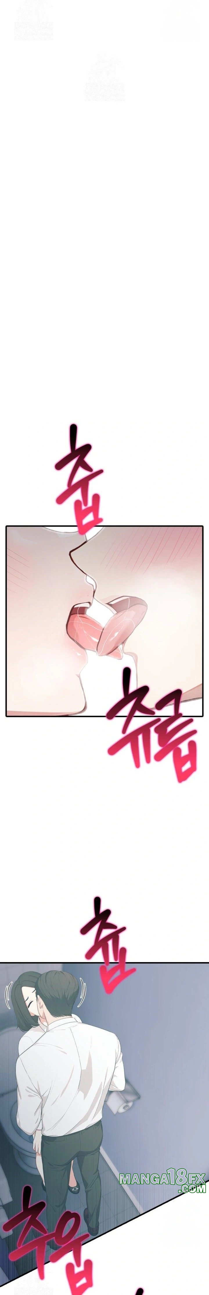 A Summer Day with an Intern and a Married Female Boss Raw - Chapter 16 - photo - 13