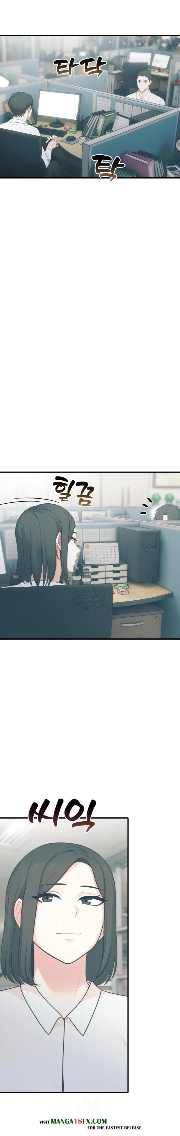 A Summer Day with an Intern and a Married Female Boss Raw - Chapter 16 - photo - 6