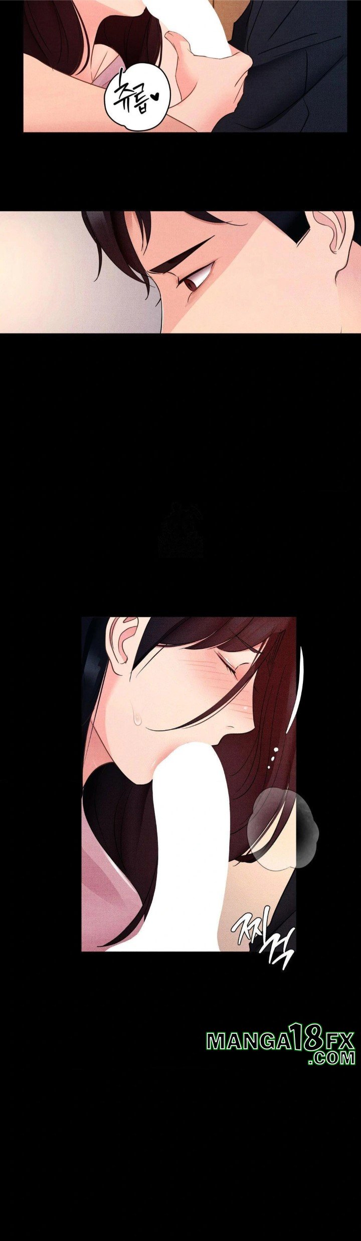Daily Humiliation Experience Raw - Chapter 15 - photo - 28