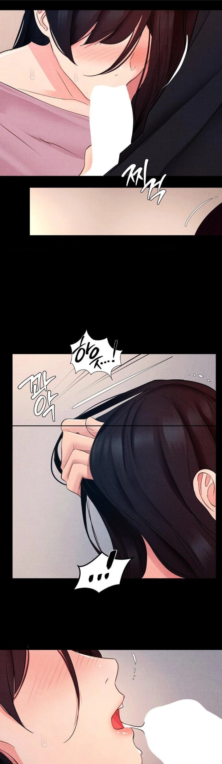 Daily Humiliation Experience Raw - Chapter 15 - photo - 29
