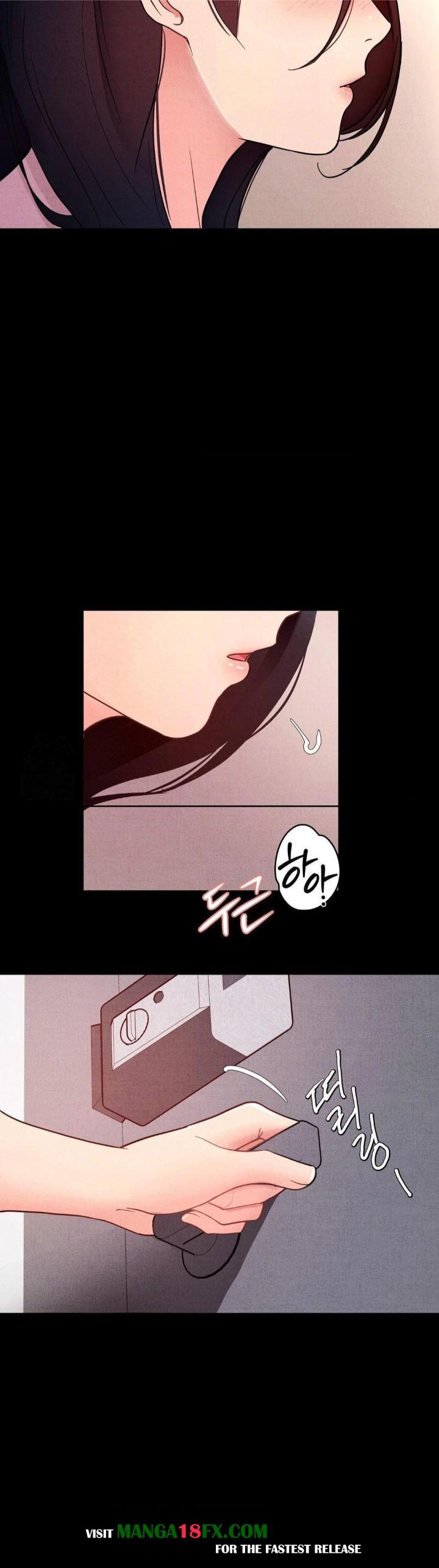 Daily Humiliation Experience Raw - Chapter 15 - photo - 4