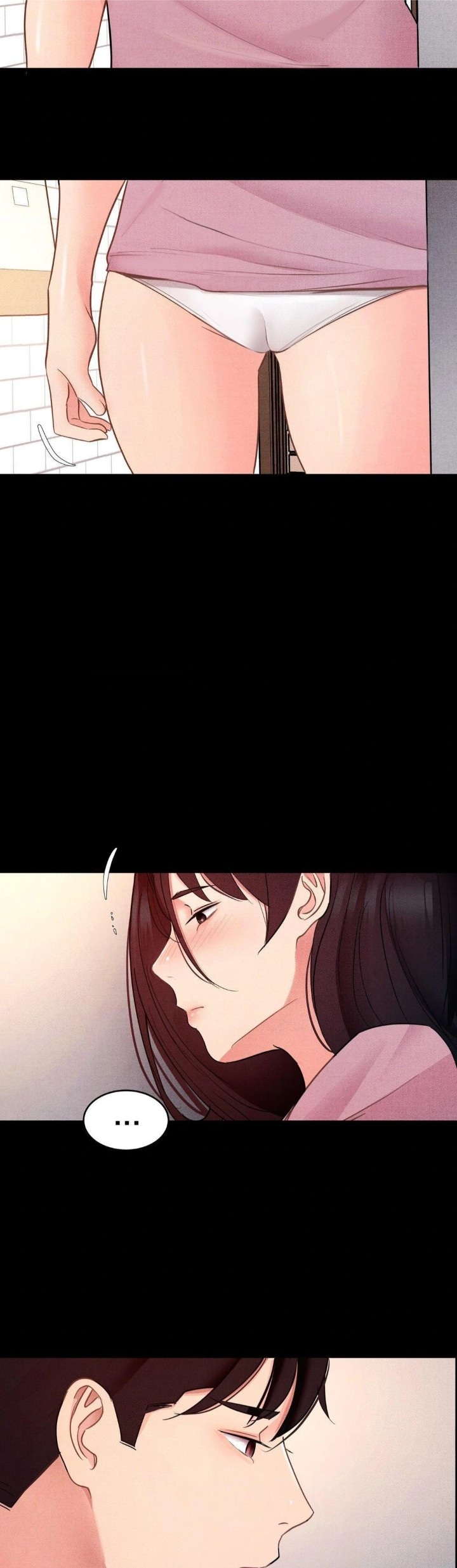 Daily Humiliation Experience Raw - Chapter 15 - photo - 7