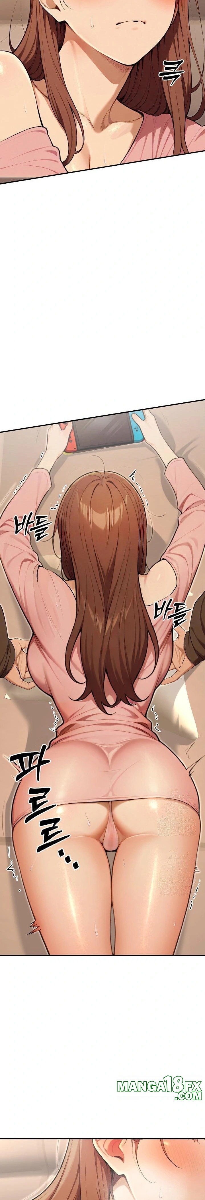 A Girlfriend Every Day of the Week Raw - Chapter 10 - photo - 14