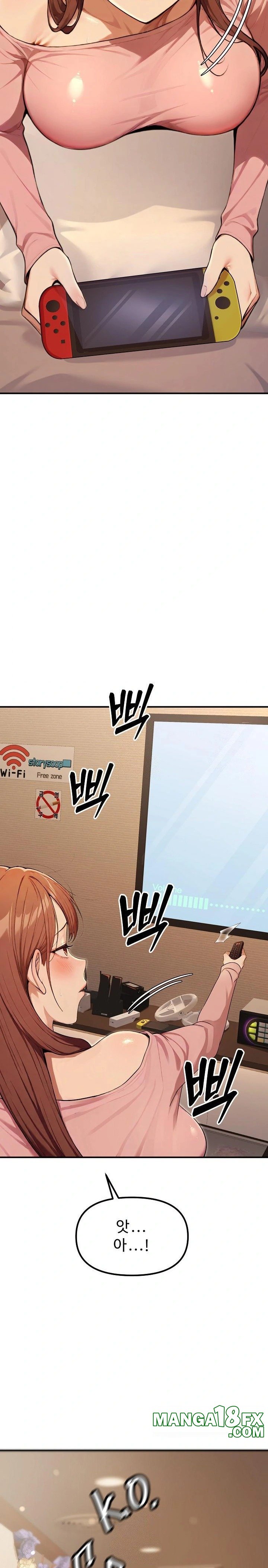 A Girlfriend Every Day of the Week Raw - Chapter 10 - photo - 24