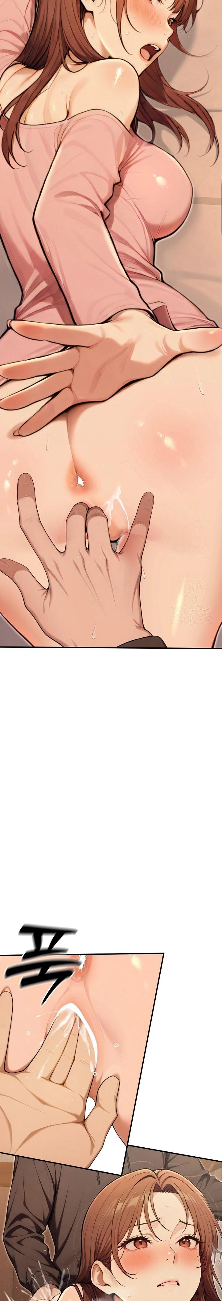 A Girlfriend Every Day of the Week Raw - Chapter 10 - photo - 26