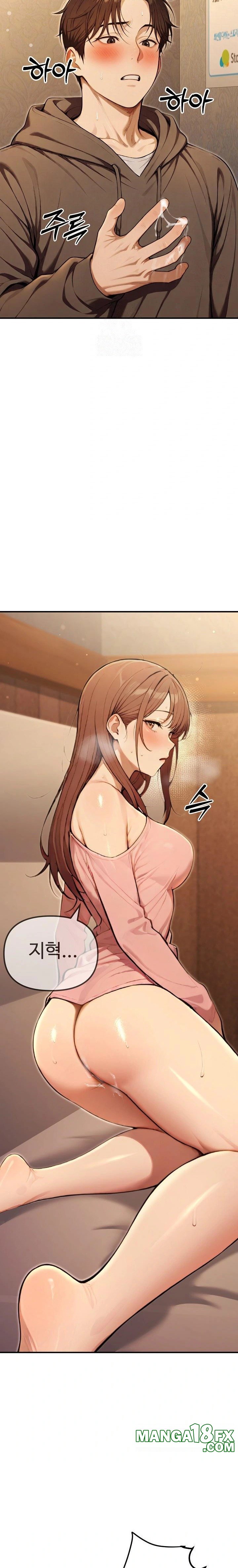 A Girlfriend Every Day of the Week Raw - Chapter 10 - photo - 32