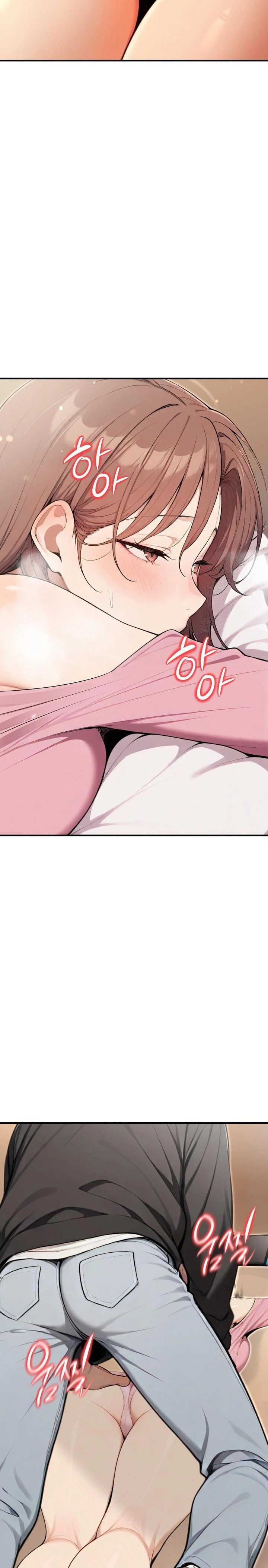 A Girlfriend Every Day of the Week Raw - Chapter 10 - photo - 7