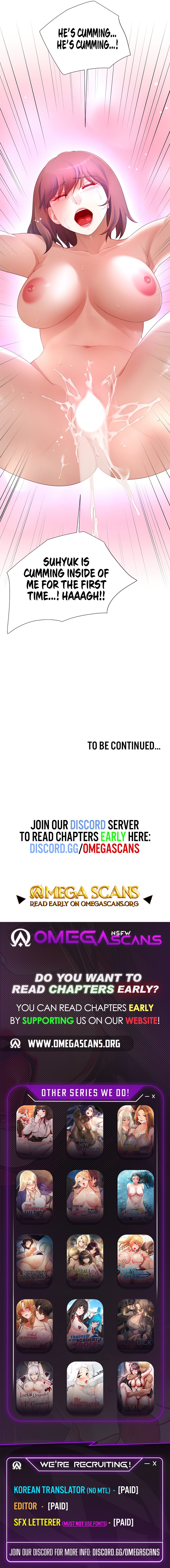 Wanna Become a Dad or a Boyfriend? - Chapter 32 - photo - 9