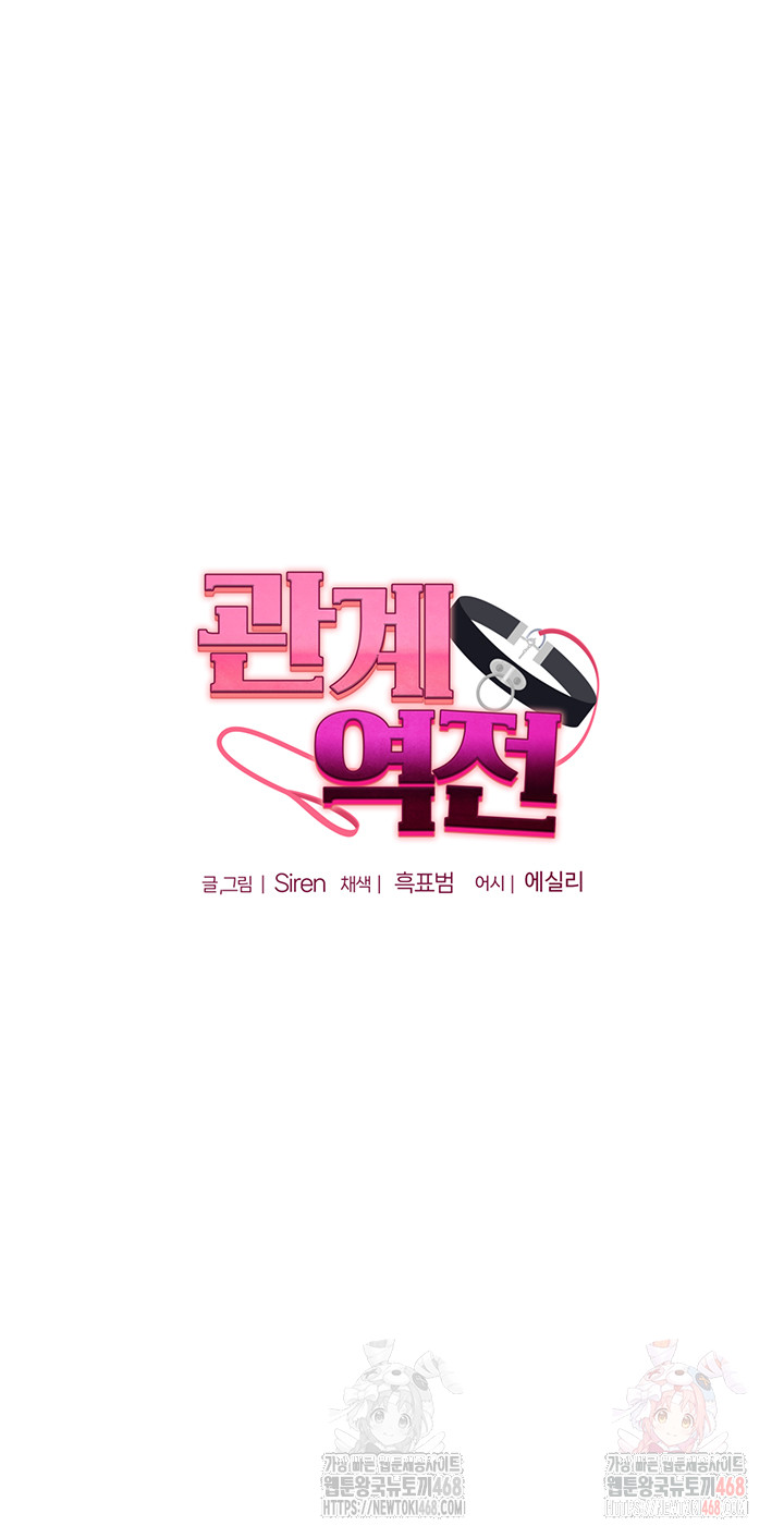 Relationship Reversal Button Raw - Chapter 59 - photo - 5