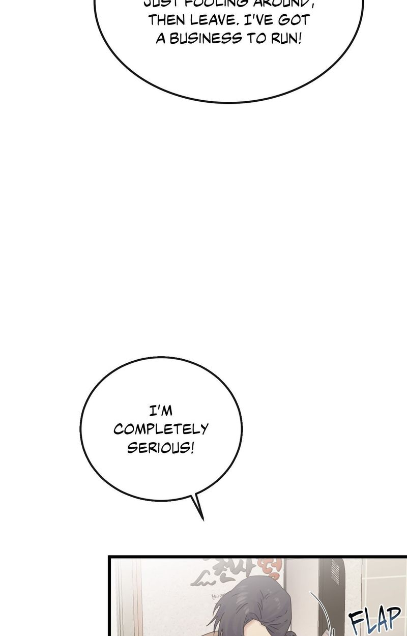 Where the Heart Is - Chapter 55 - photo - 16