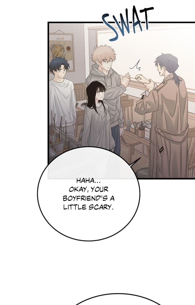 Where the Heart Is - Chapter 55 - photo - 33