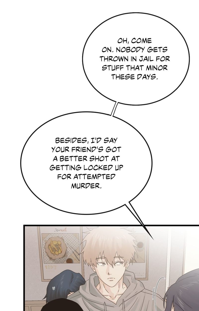 Where the Heart Is - Chapter 55 - photo - 35