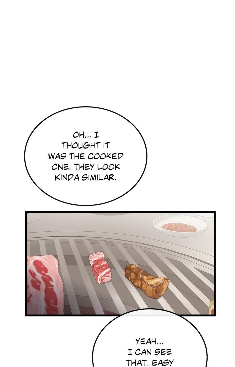 Where the Heart Is - Chapter 56 - photo - 11
