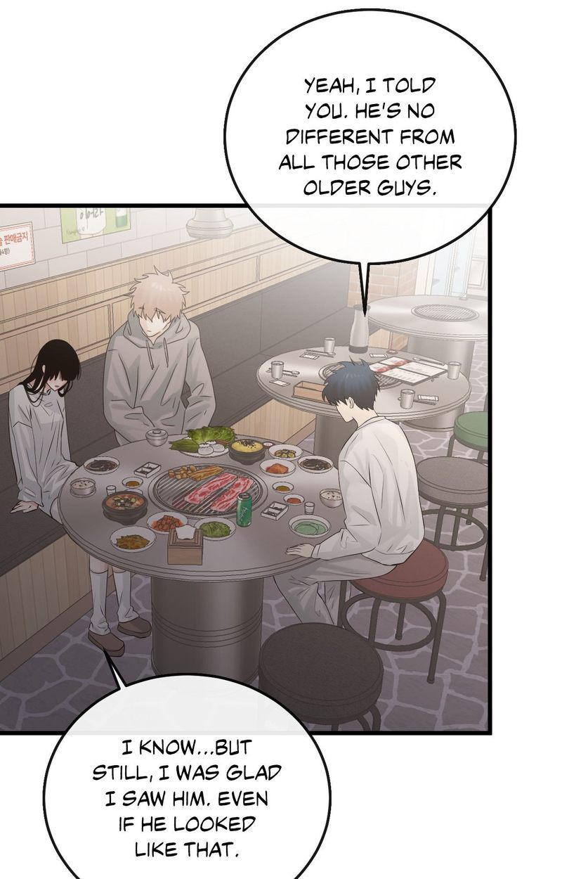 Where the Heart Is - Chapter 56 - photo - 19