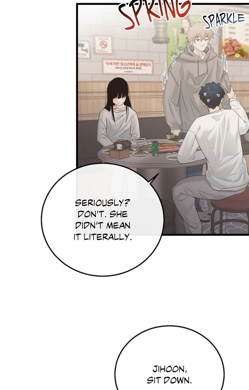 Where the Heart Is - Chapter 56 - photo - 29