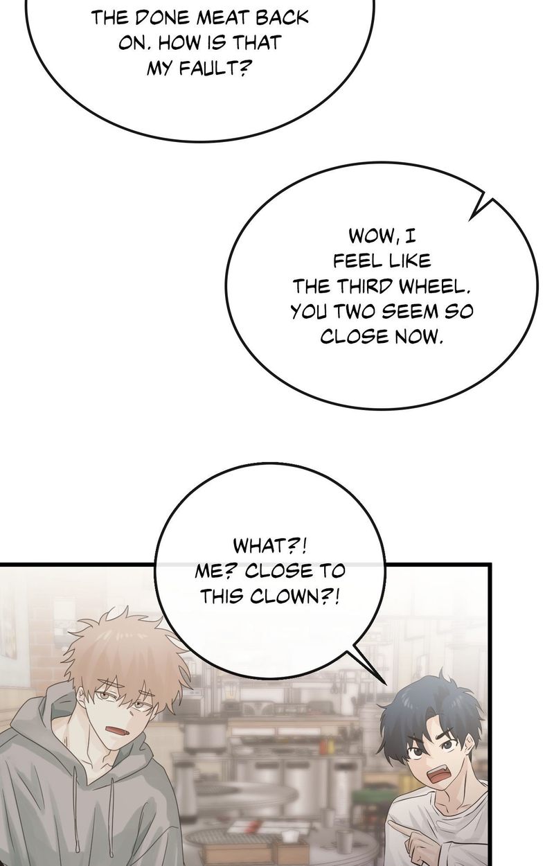 Where the Heart Is - Chapter 56 - photo - 33