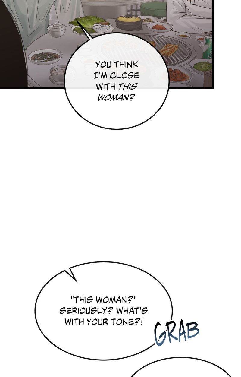 Where the Heart Is - Chapter 56 - photo - 34