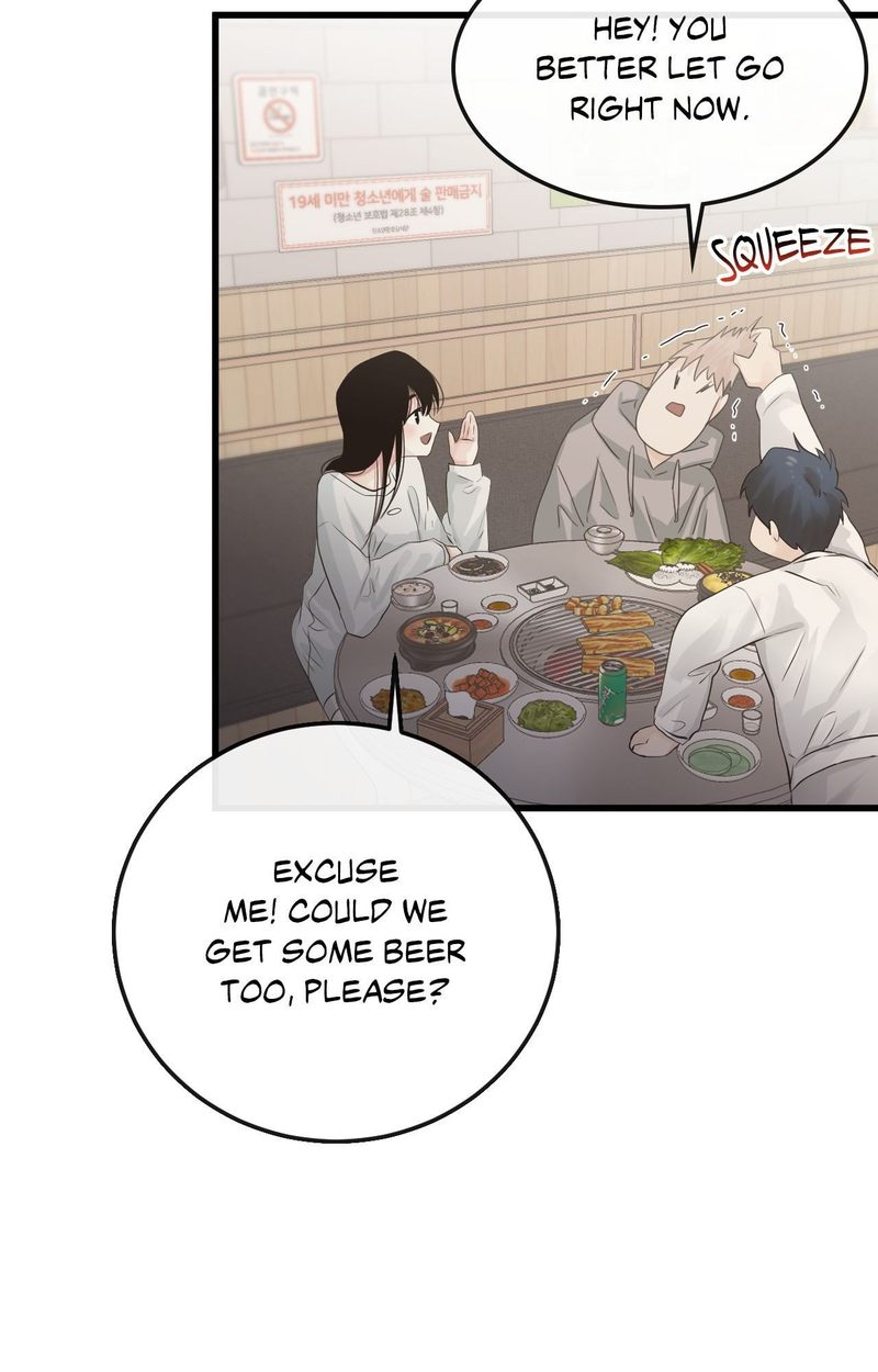 Where the Heart Is - Chapter 56 - photo - 35
