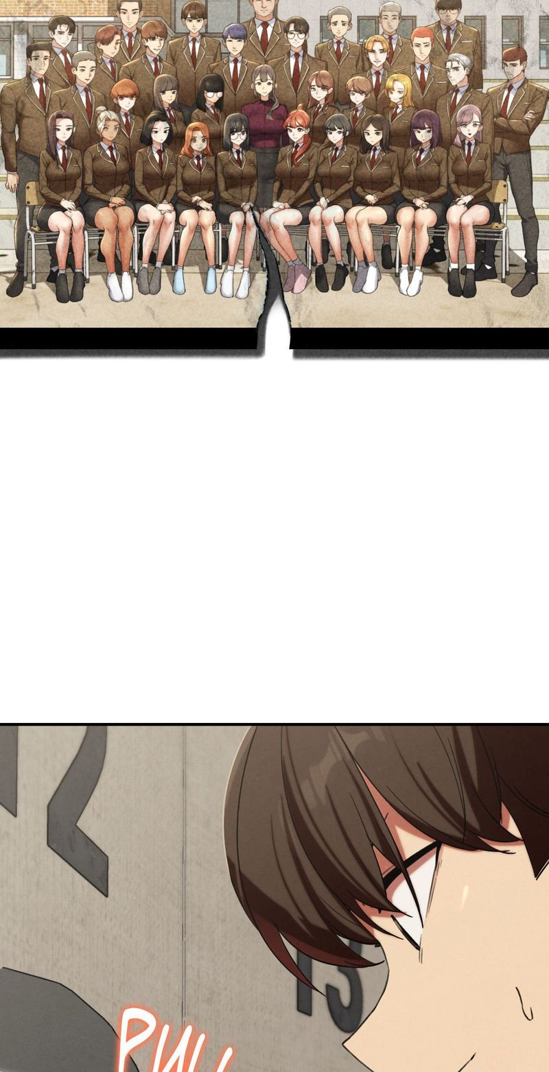 Seniors of Class 5 - Chapter 101 - photo - 13