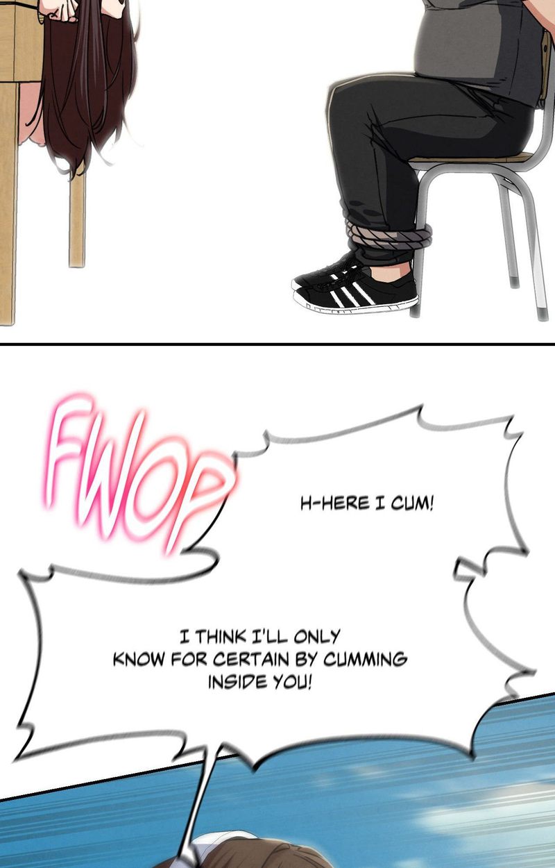 Seniors of Class 5 - Chapter 102 - photo - 25
