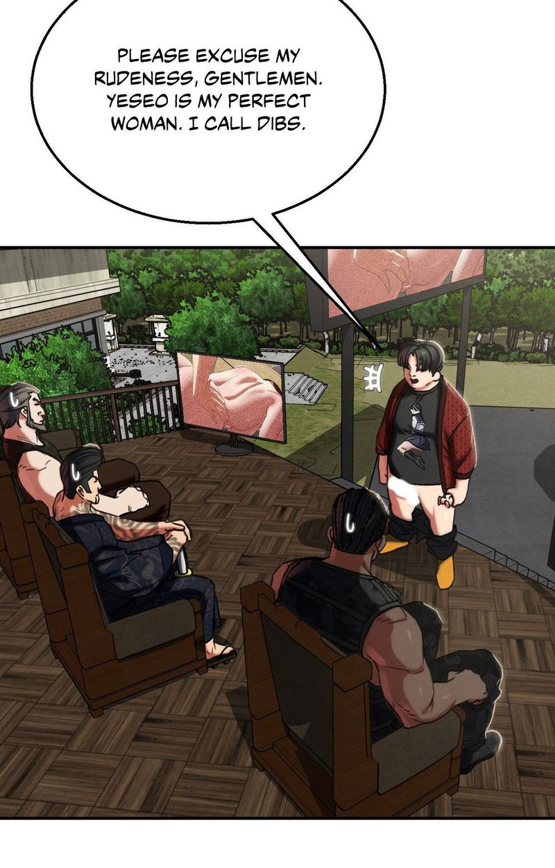 Seniors of Class 5 - Chapter 102 - photo - 42