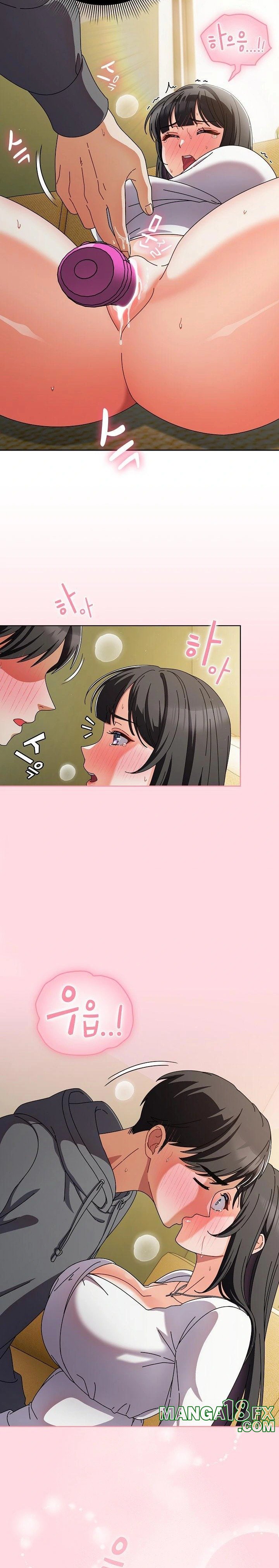 Make My Girlfriend Dirty Raw - Chapter 6 - photo - 4