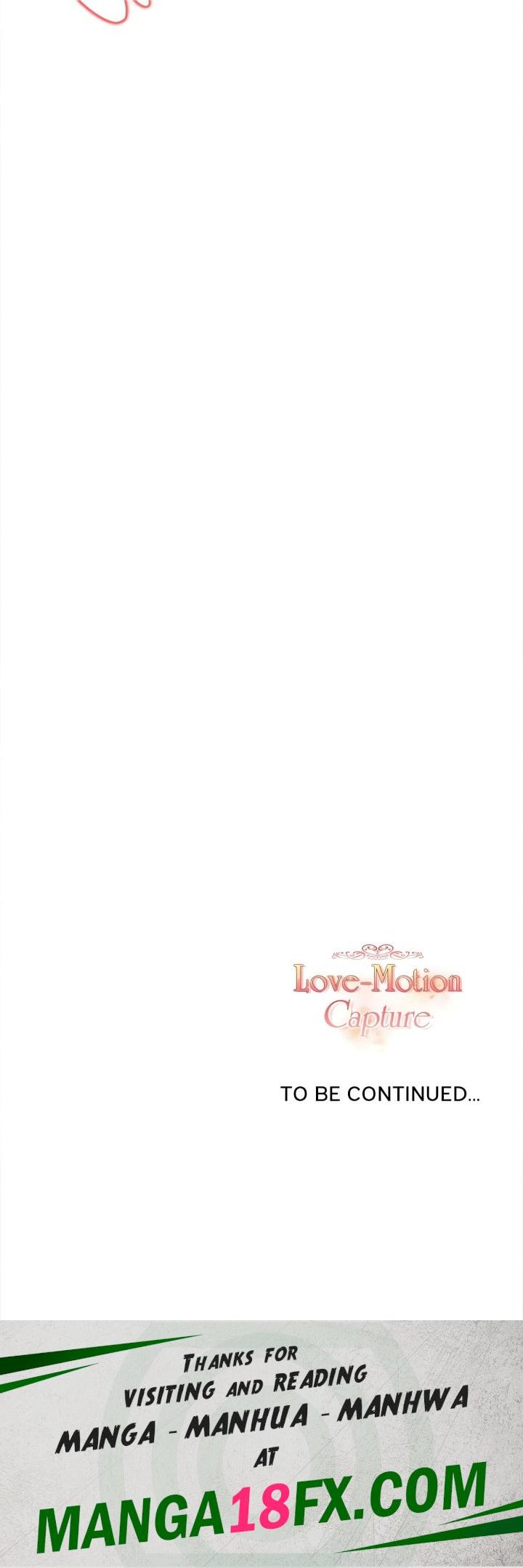 Love-Motion Capture - Chapter 13 - photo - 19