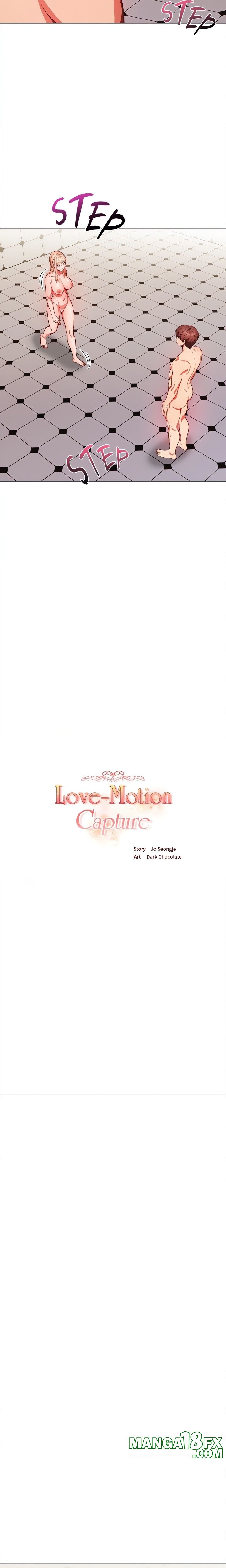 Love-Motion Capture - Chapter 15 - photo - 3
