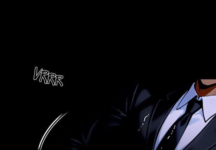 Gangster x Office Lady - Chapter 60 - photo - 1