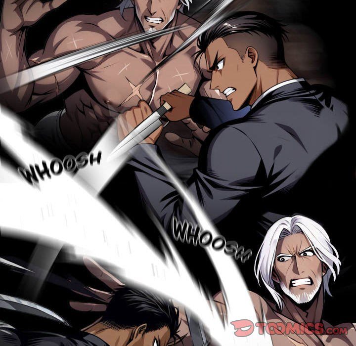 Gangster x Office Lady - Chapter 60 - photo - 102