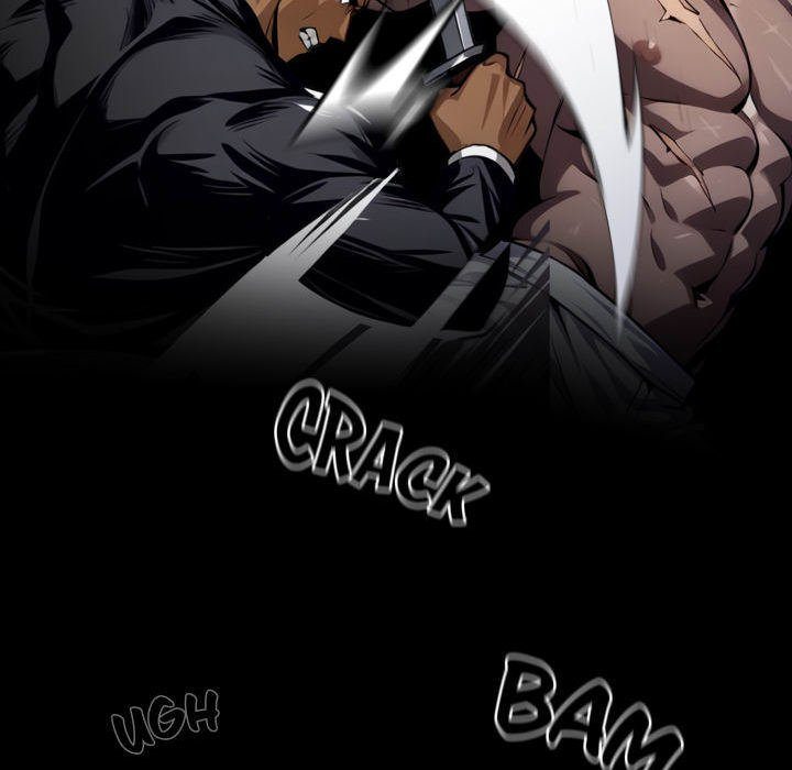 Gangster x Office Lady - Chapter 60 - photo - 103