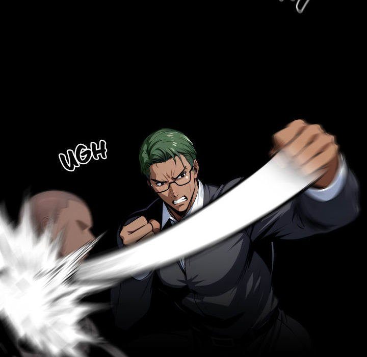 Gangster x Office Lady - Chapter 60 - photo - 104