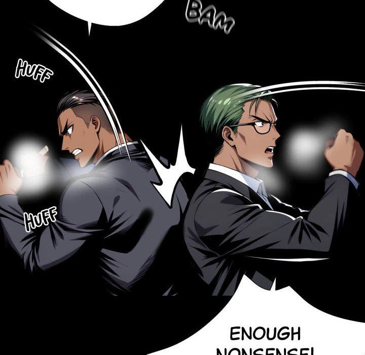 Gangster x Office Lady - Chapter 60 - photo - 106