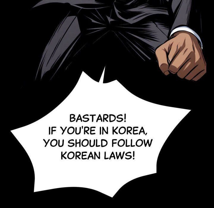 Gangster x Office Lady - Chapter 60 - photo - 108
