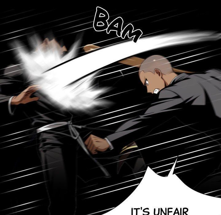Gangster x Office Lady - Chapter 60 - photo - 109